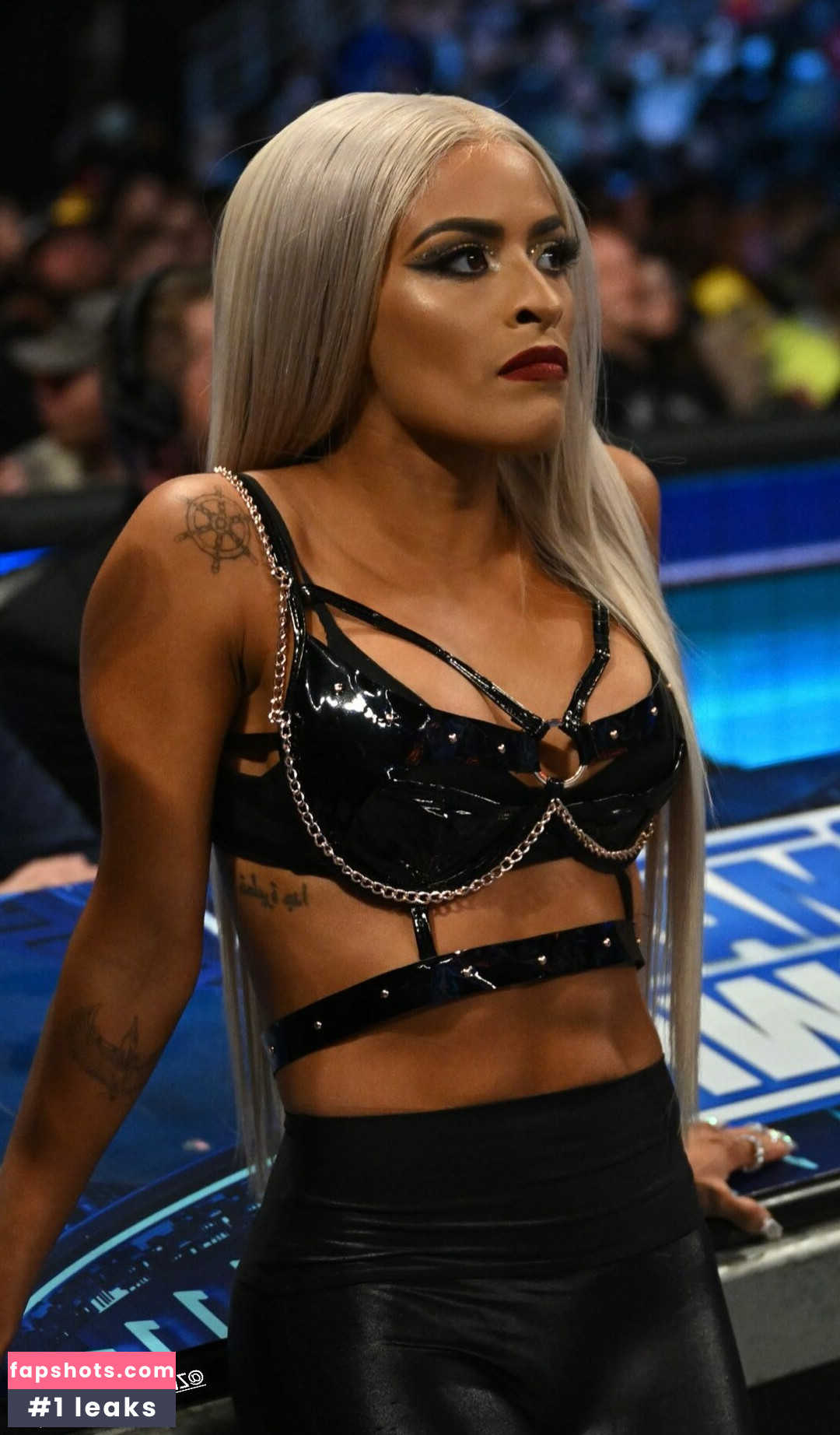 Zelina Vega gallery photo #525