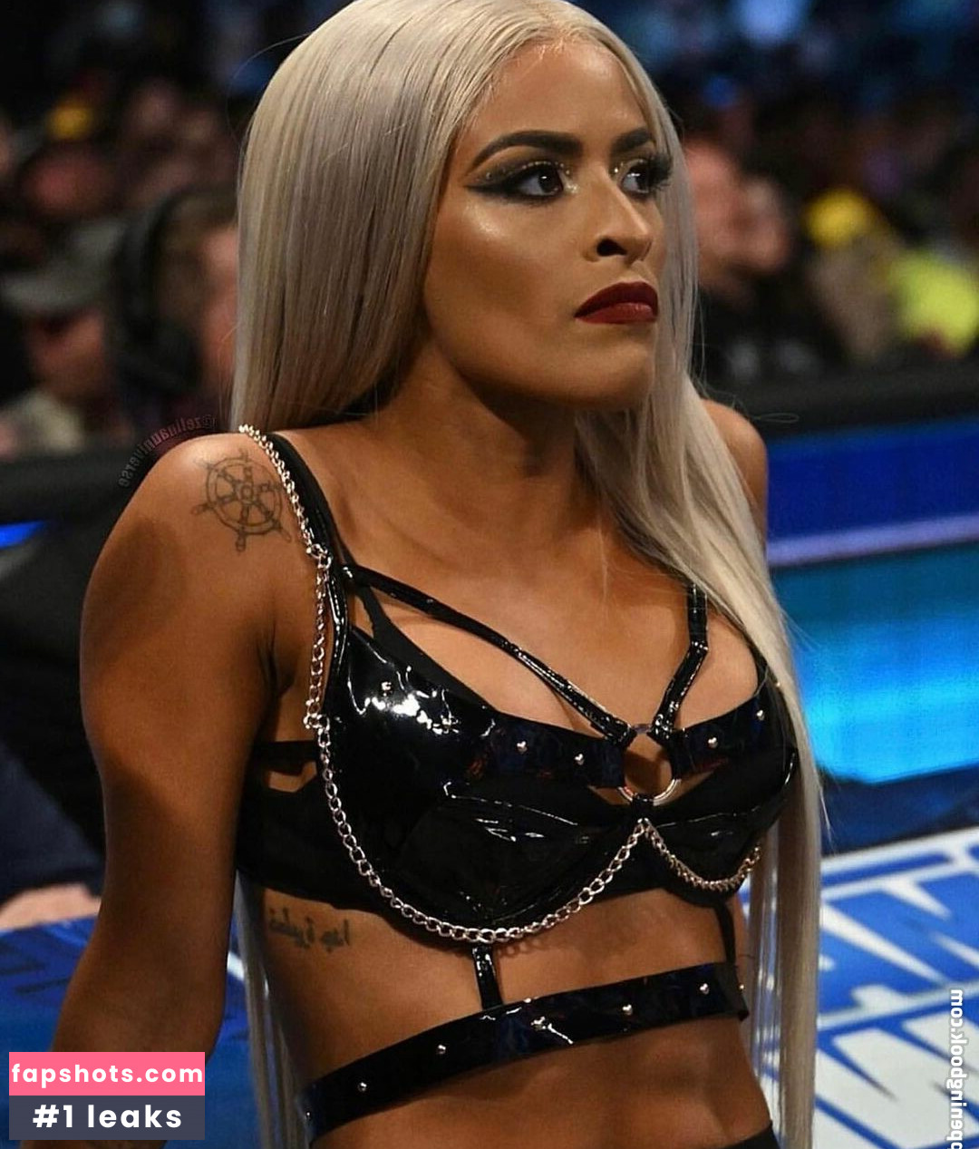 Zelina Vega gallery photo #526