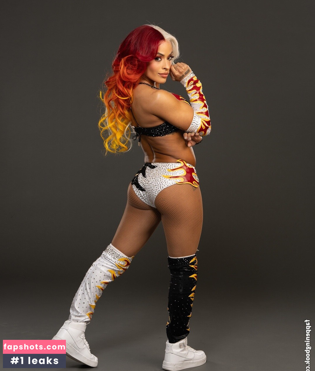 Zelina Vega gallery photo #54