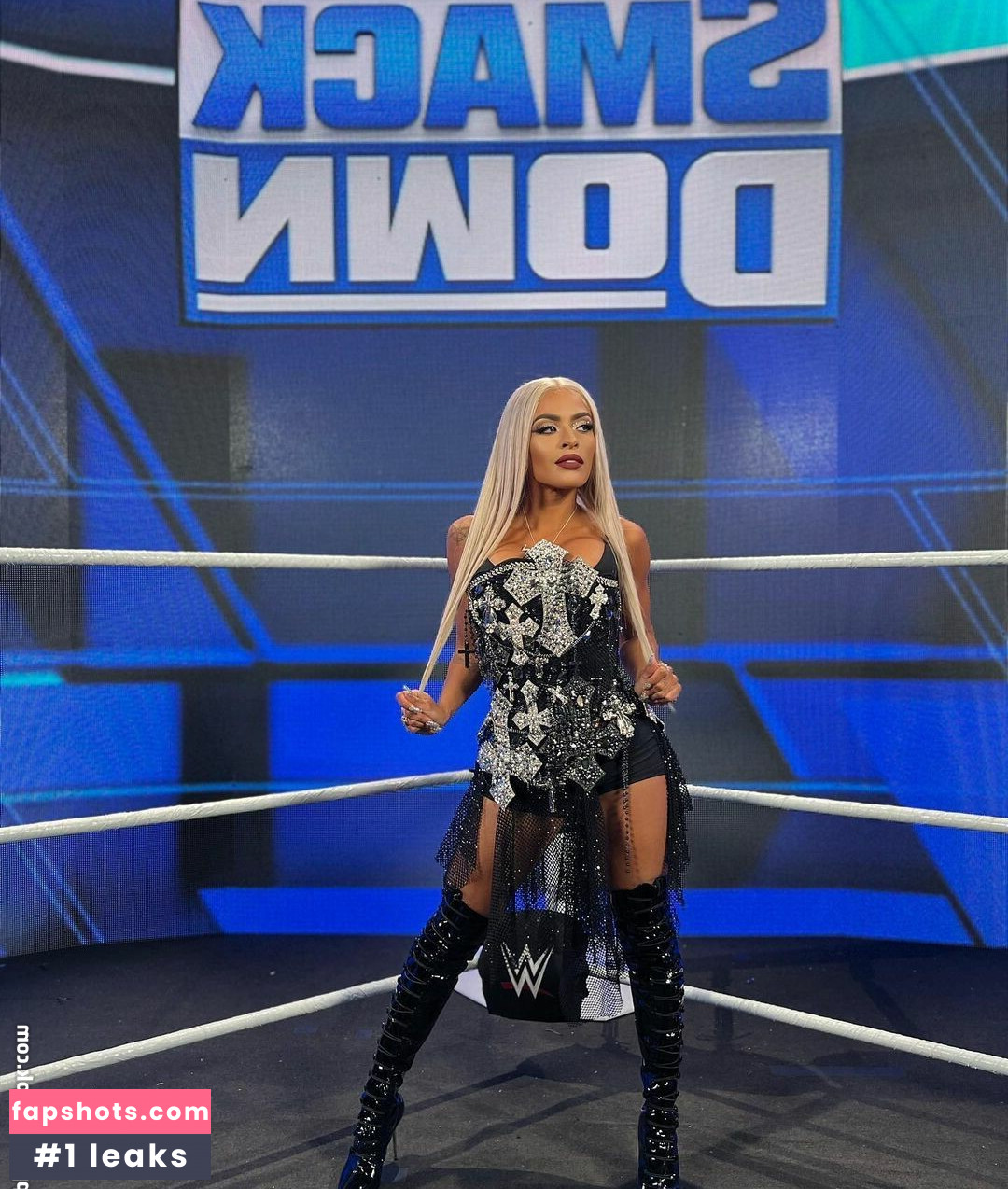 Zelina Vega gallery photo #531