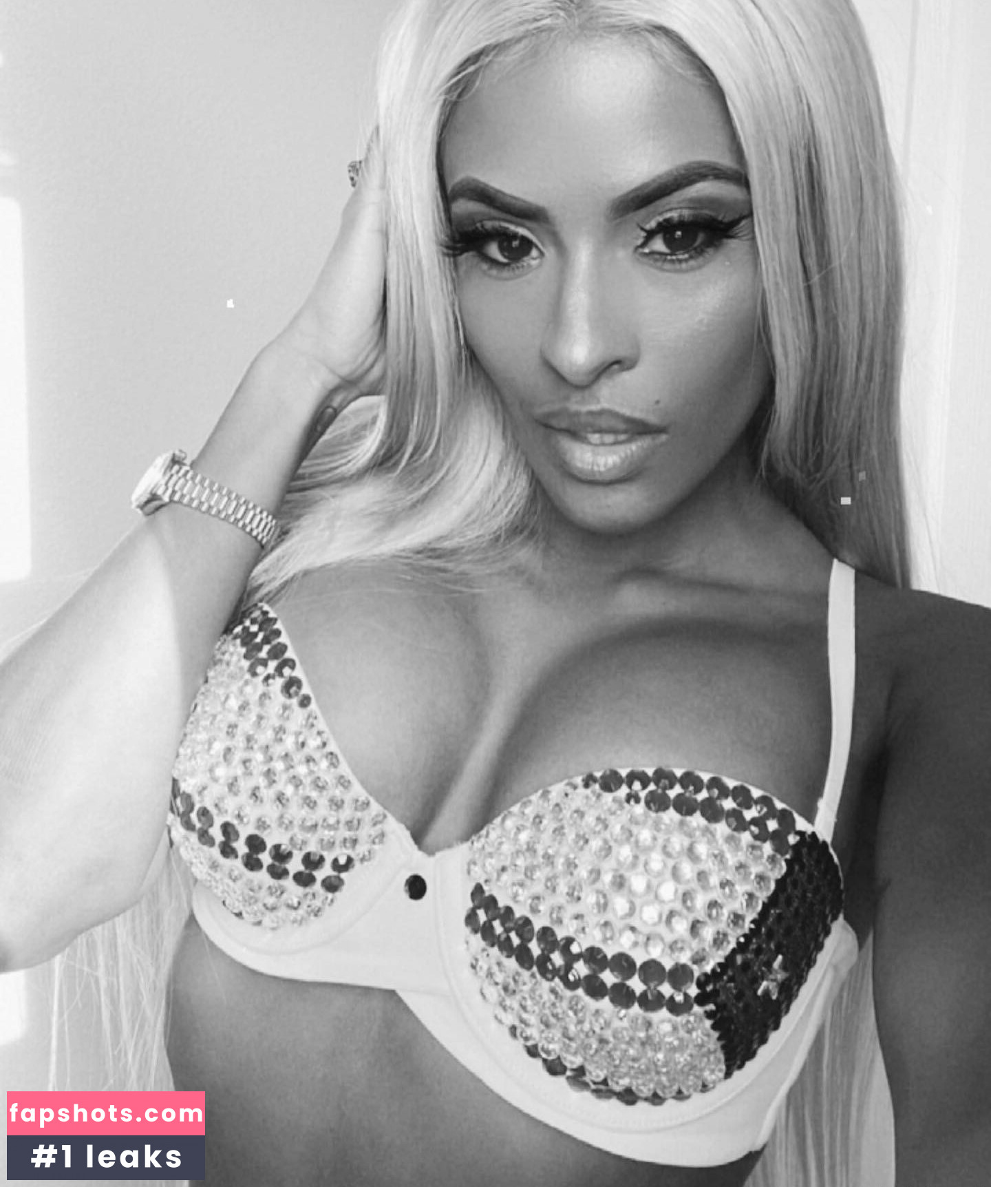 Zelina Vega gallery photo #534