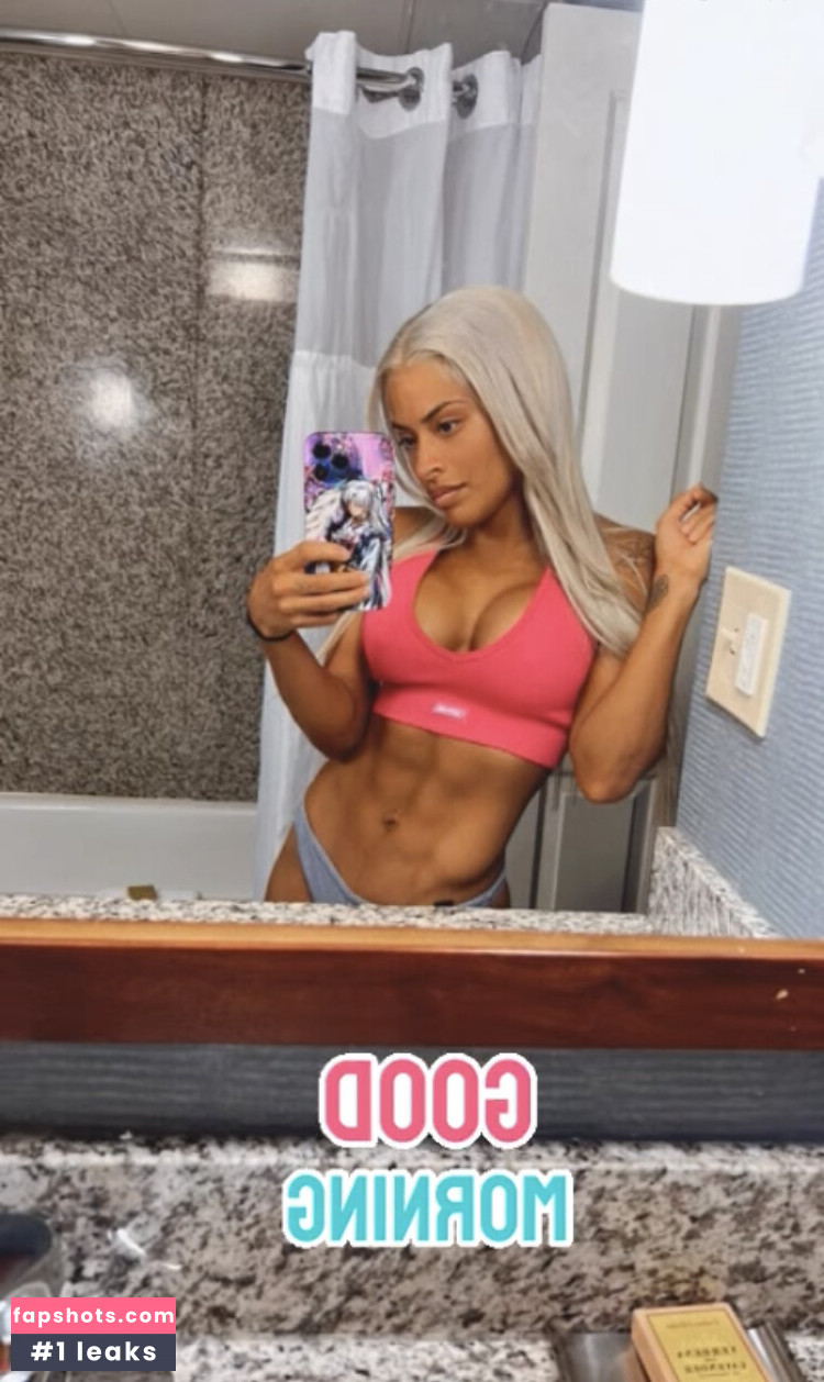 Zelina Vega gallery photo #538