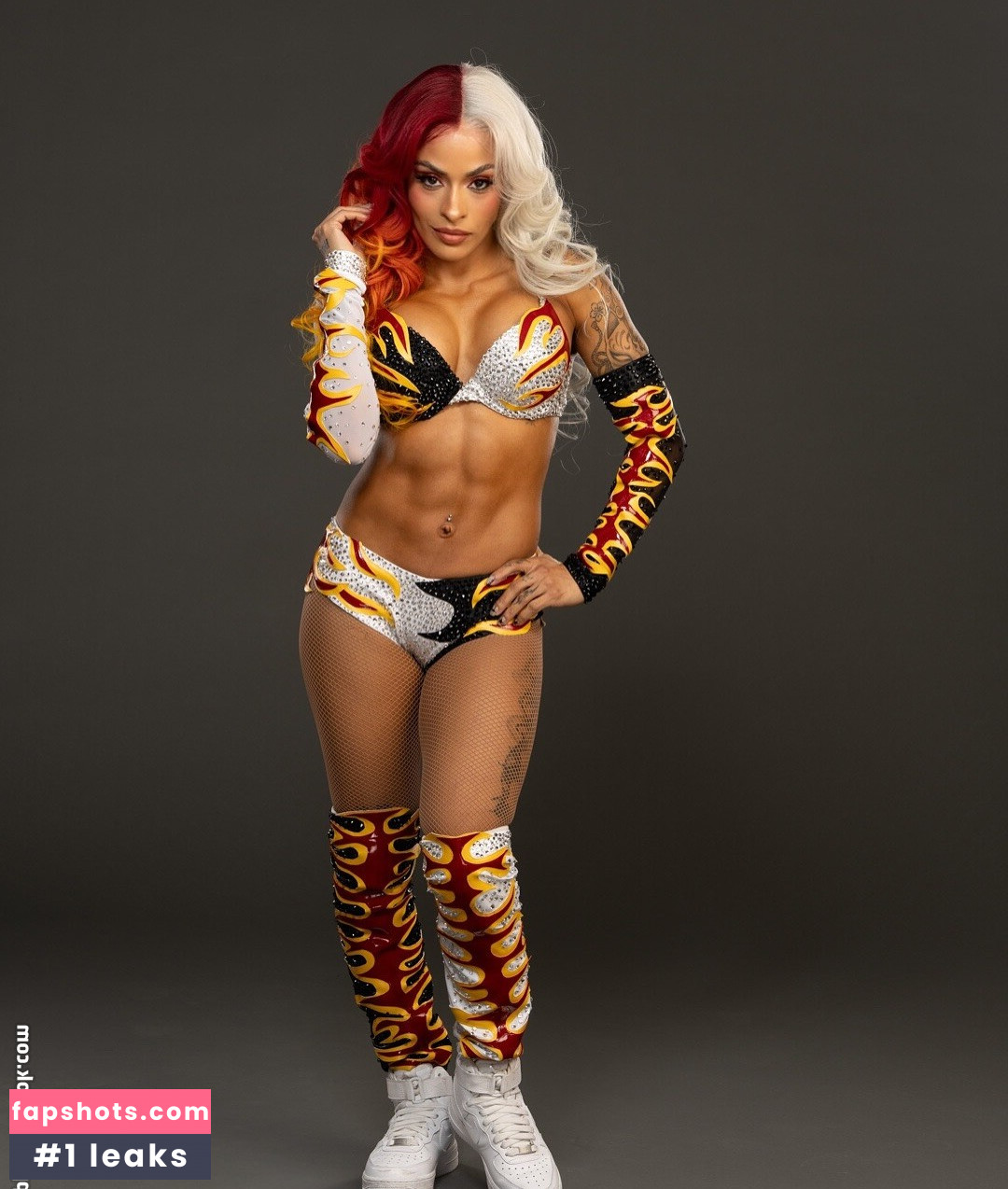 Zelina Vega gallery photo #55