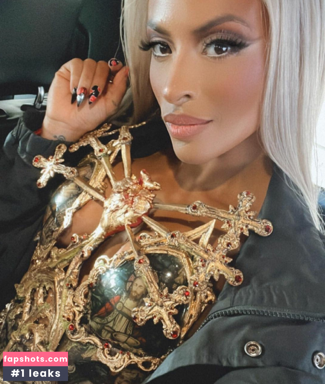 Zelina Vega gallery photo #541