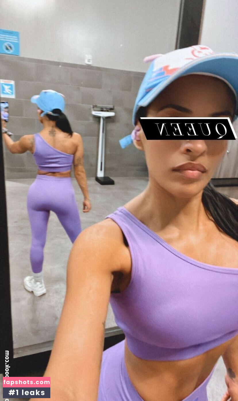 Zelina Vega gallery photo #542