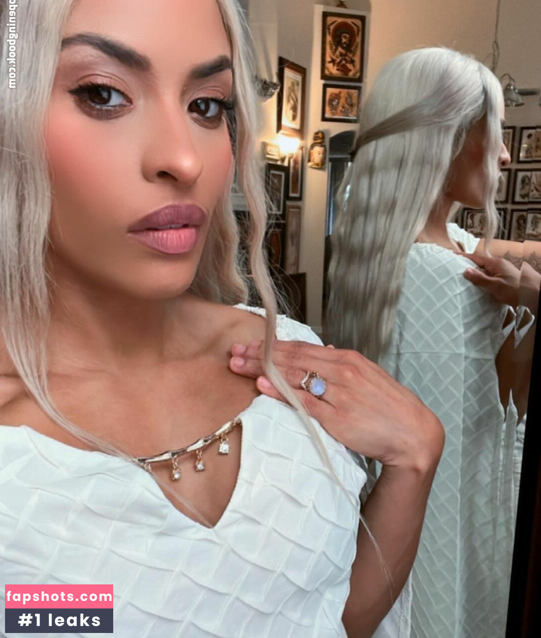 Zelina Vega gallery photo #545