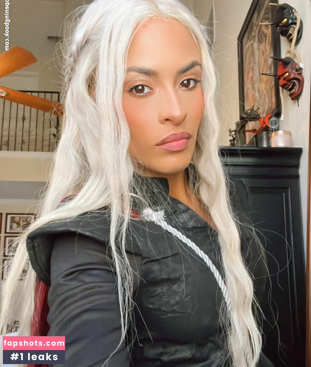 Zelina Vega gallery photo #546