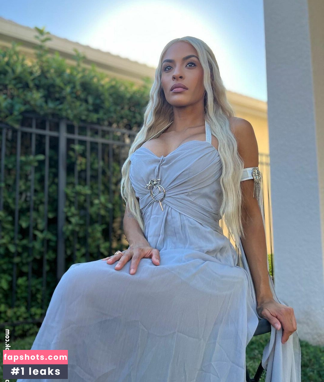 Zelina Vega gallery photo #547