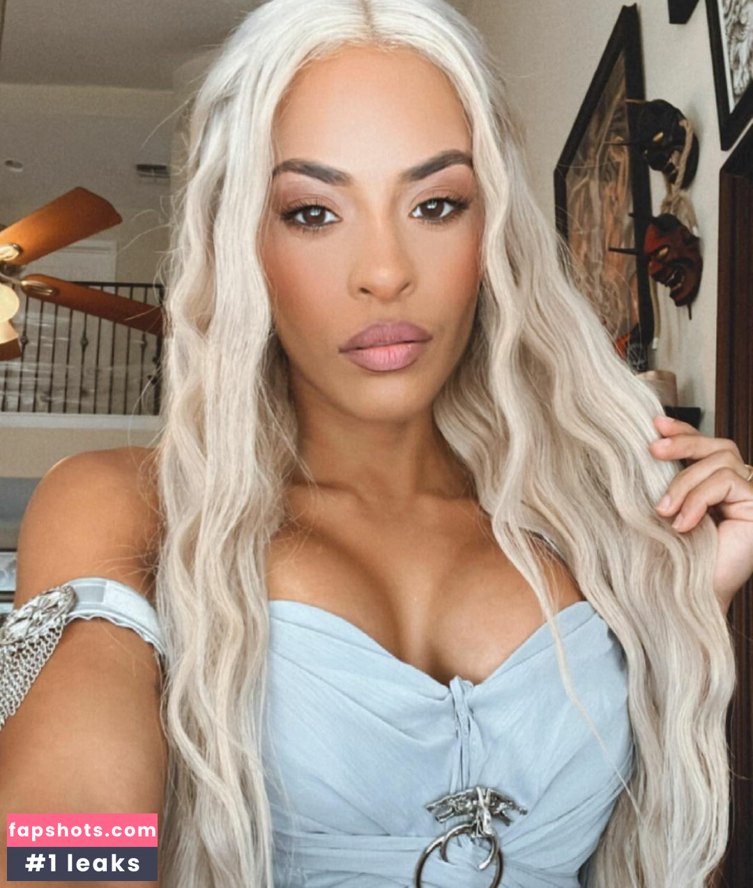 Zelina Vega gallery photo #548