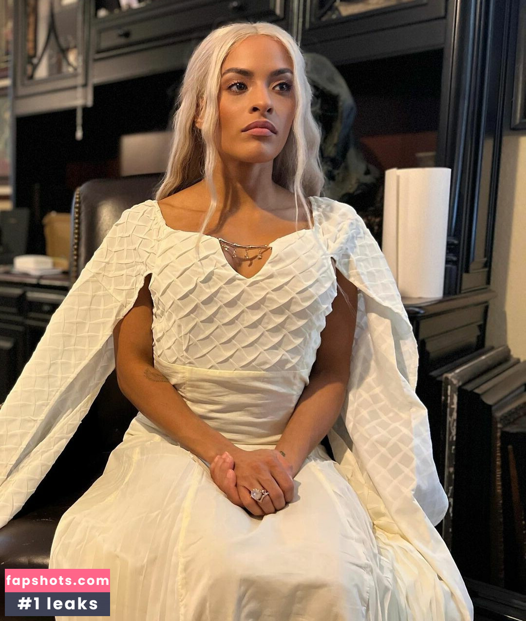 Zelina Vega gallery photo #549