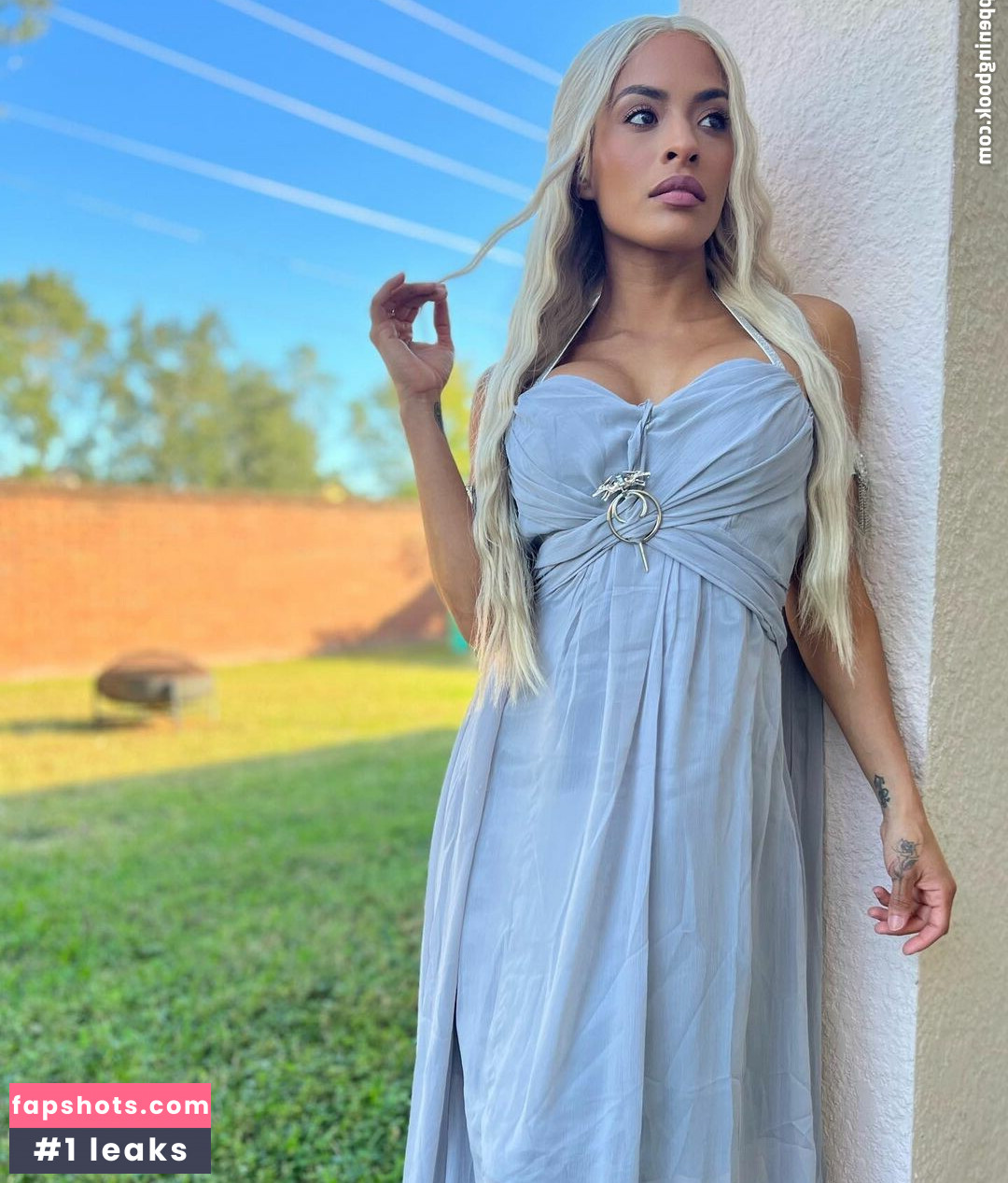 Zelina Vega gallery photo #550