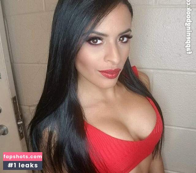 Zelina Vega gallery photo #560