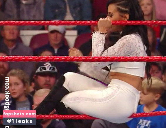 Zelina Vega gallery photo #561