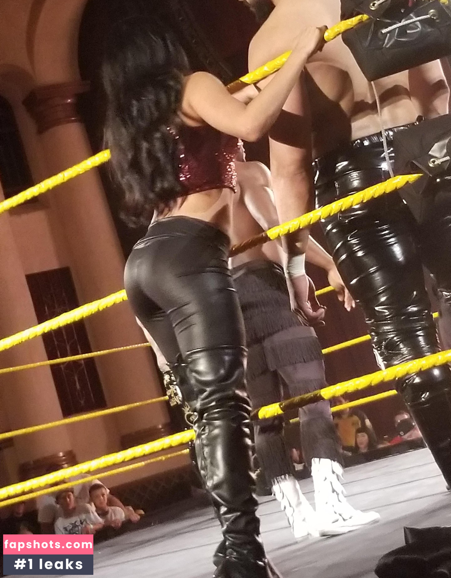 Zelina Vega gallery photo #563