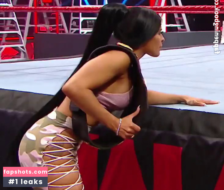 Zelina Vega gallery photo #565