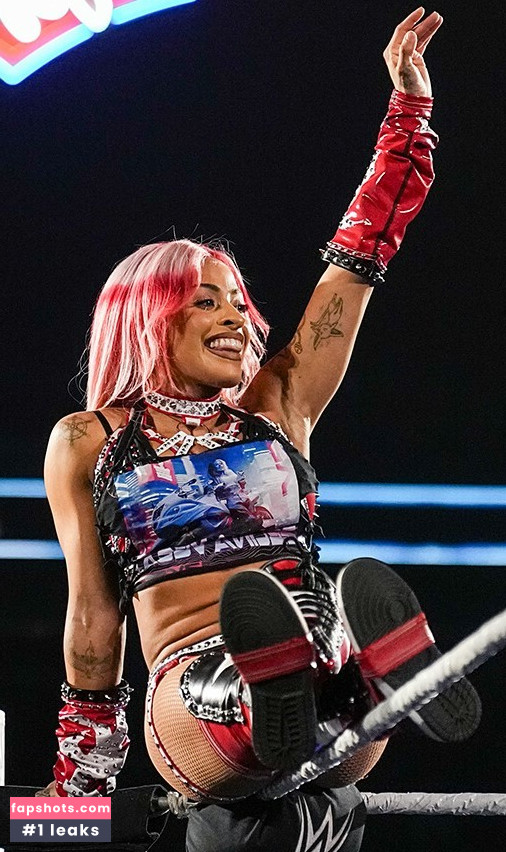 Zelina Vega gallery photo #58