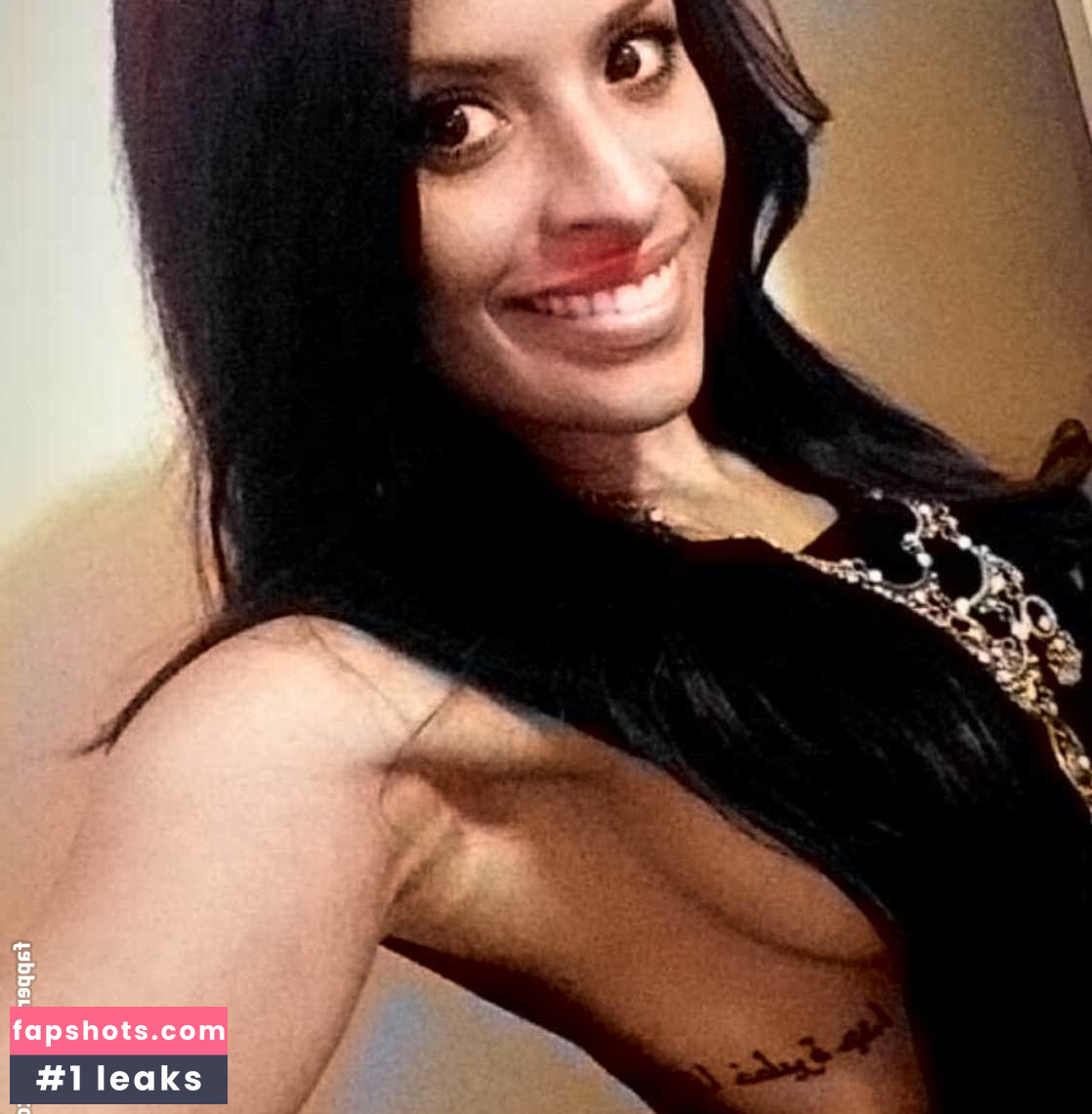 Zelina Vega gallery photo #572