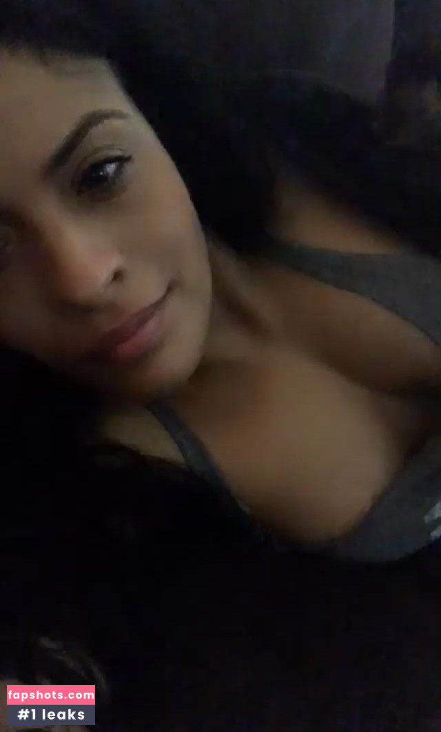 Zelina Vega gallery photo #576