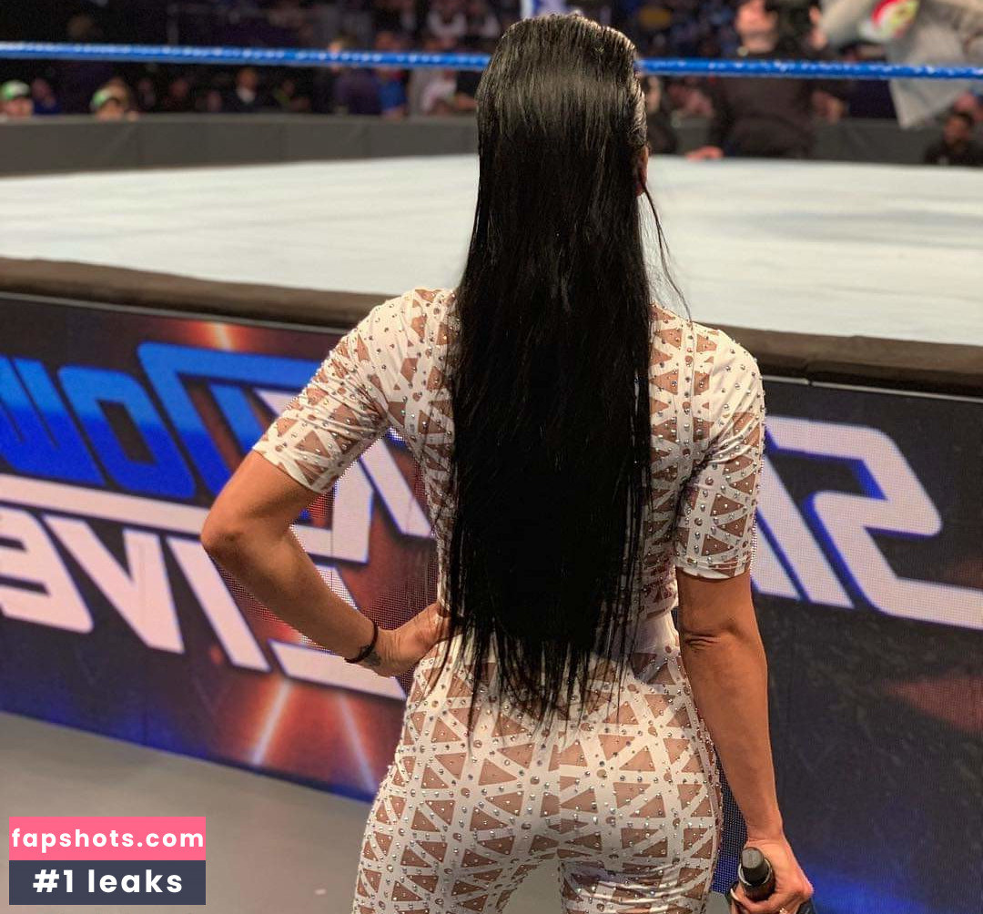 Zelina Vega gallery photo #577