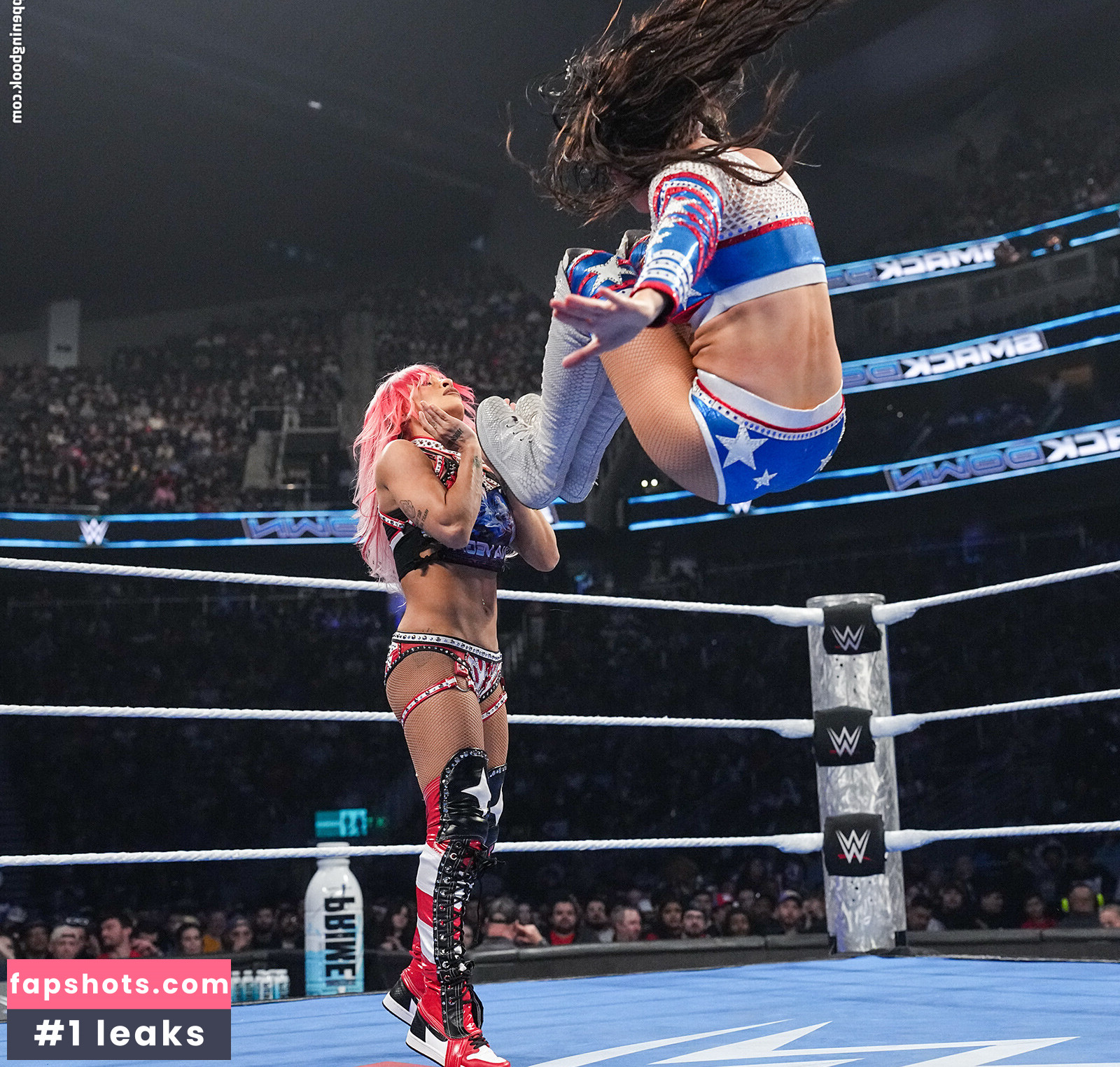 Zelina Vega gallery photo #59