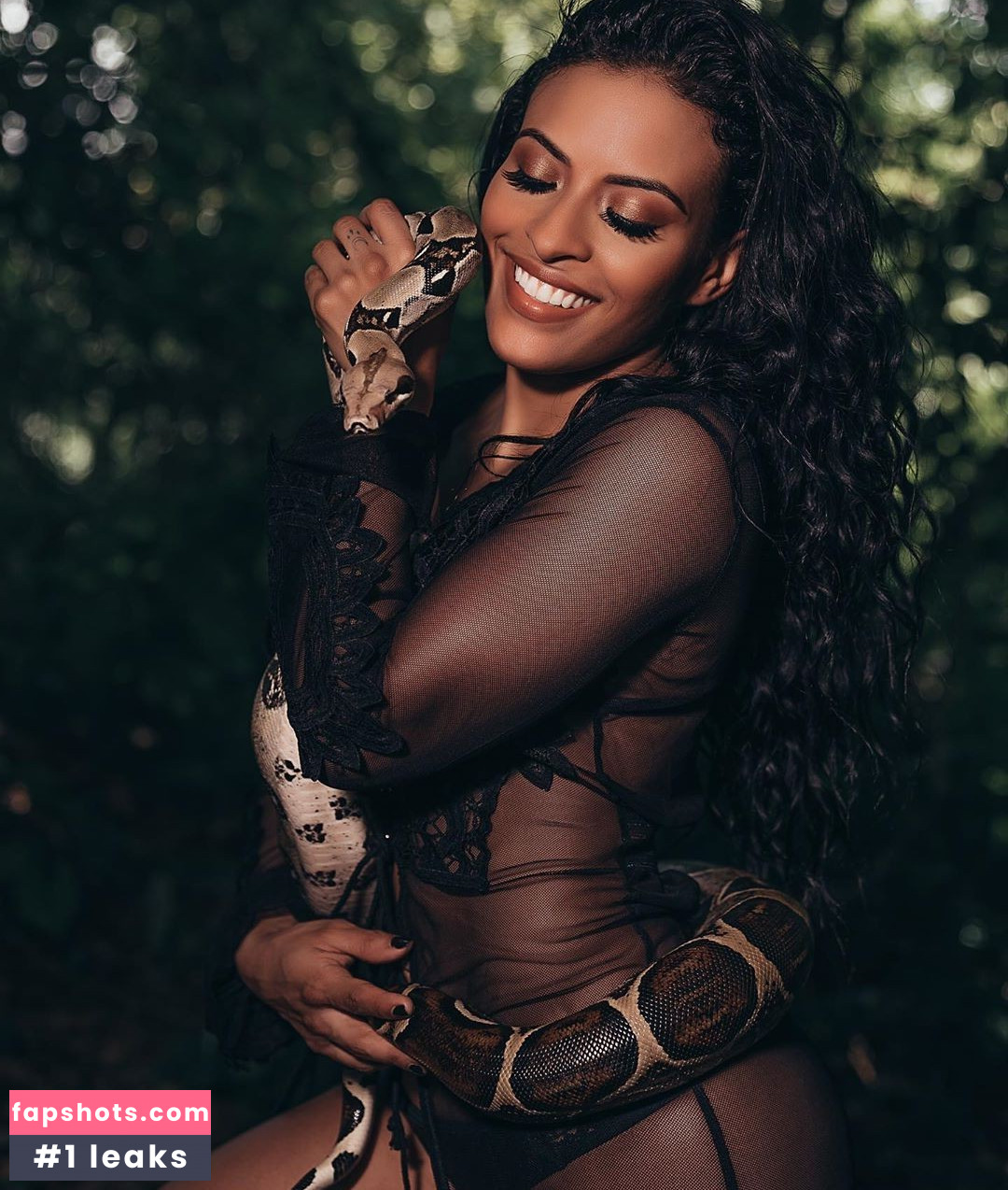 Zelina Vega gallery photo #582