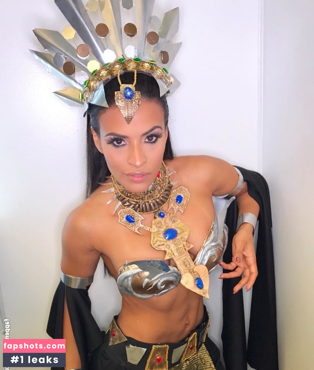 Zelina Vega gallery photo #585