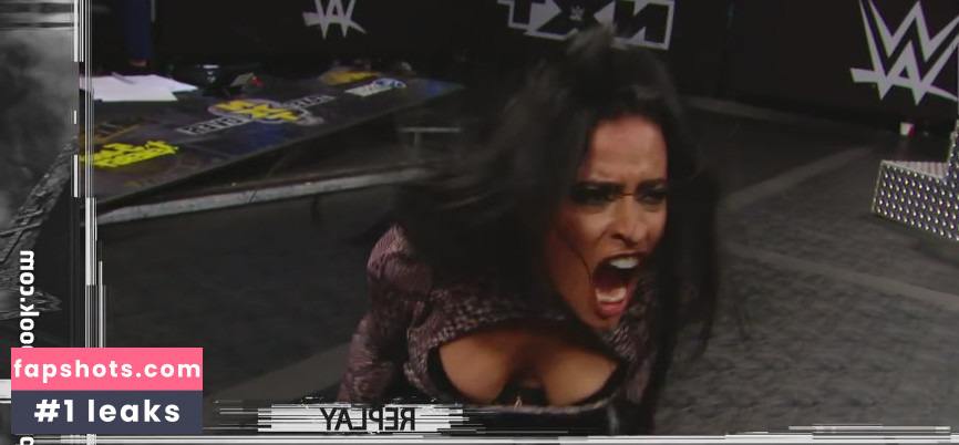 Zelina Vega gallery photo #586