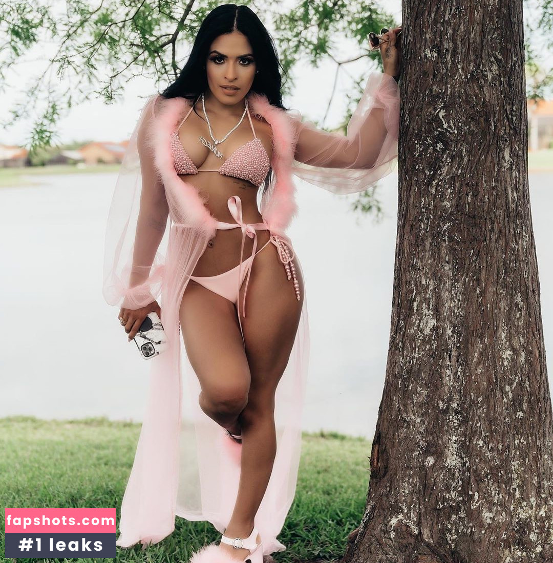 Zelina Vega gallery photo #588