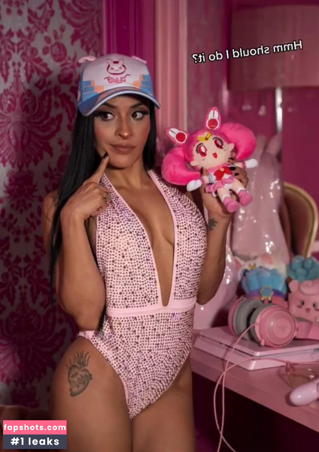 Zelina Vega gallery photo #589