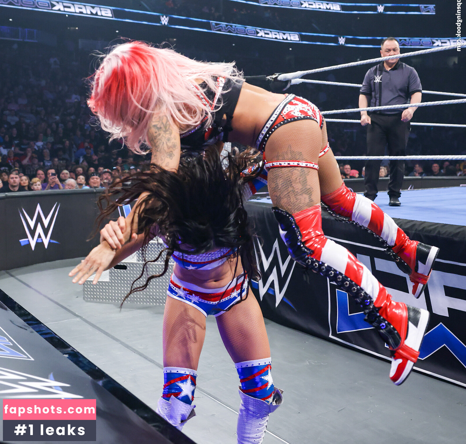 Zelina Vega gallery photo #60