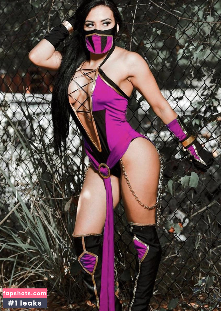 Zelina Vega gallery photo #591