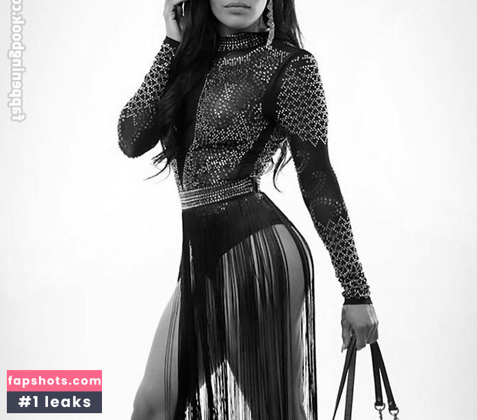 Zelina Vega gallery photo #594