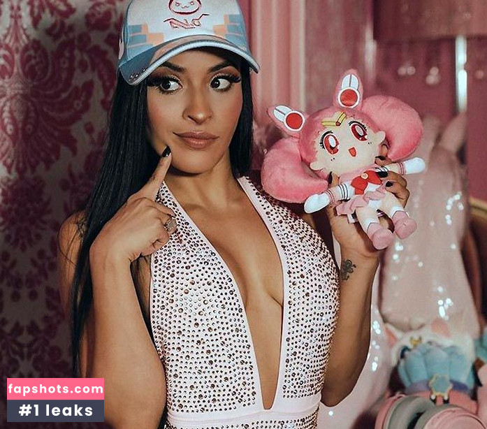 Zelina Vega gallery photo #597