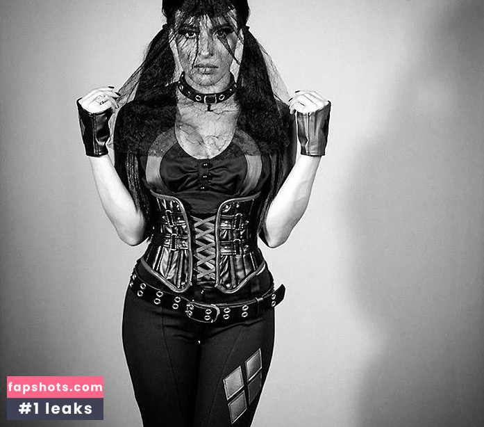 Zelina Vega gallery photo #599