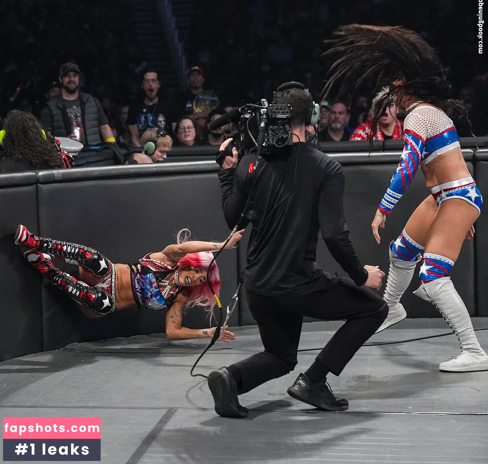 Zelina Vega gallery photo #61