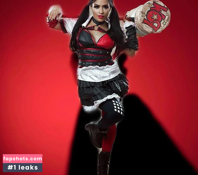 Zelina Vega gallery photo #601