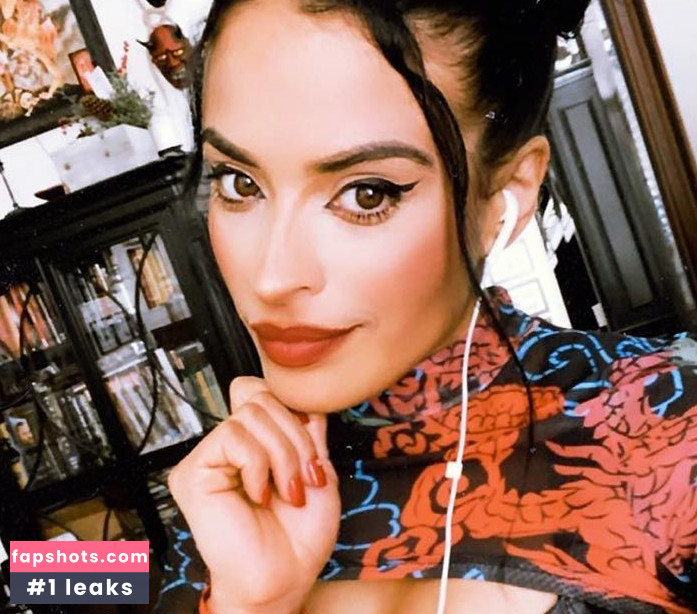 Zelina Vega gallery photo #603