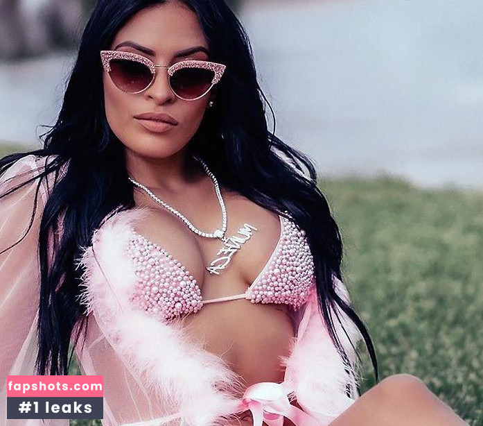 Zelina Vega gallery photo #606