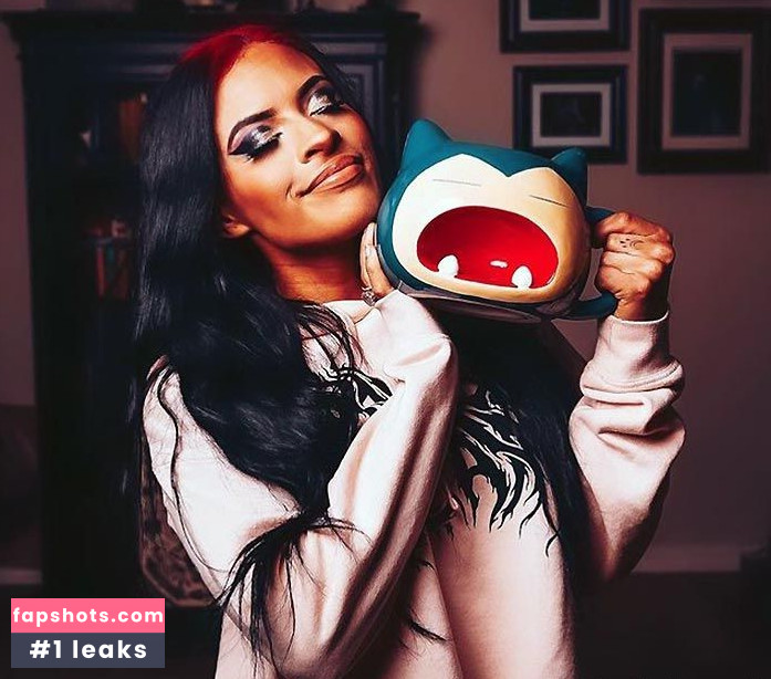 Zelina Vega gallery photo #607