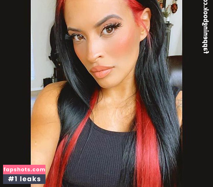 Zelina Vega gallery photo #609