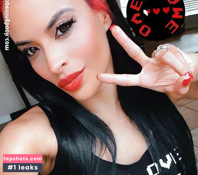 Zelina Vega gallery photo #613