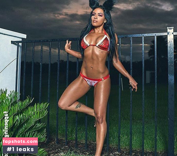 Zelina Vega gallery photo #615