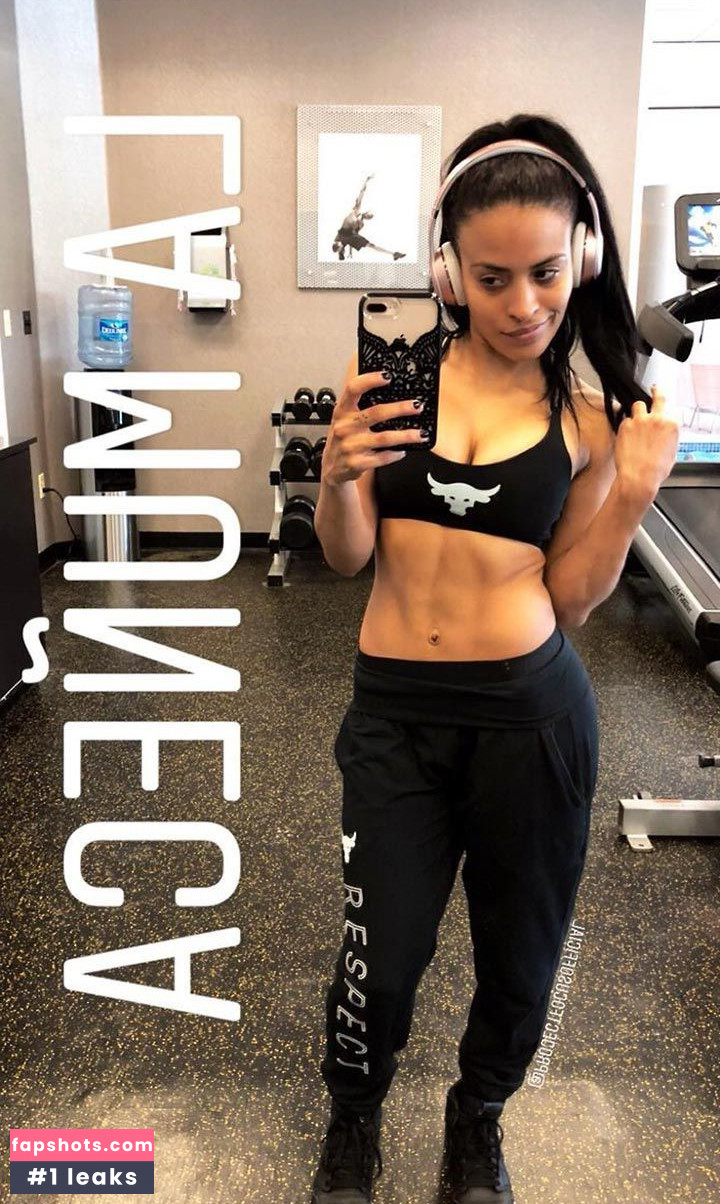 Zelina Vega gallery photo #620