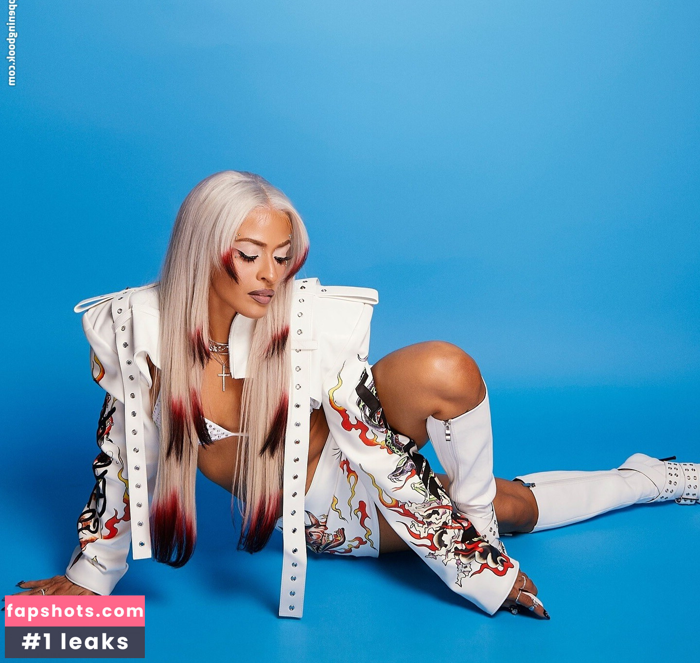 Zelina Vega gallery photo #63