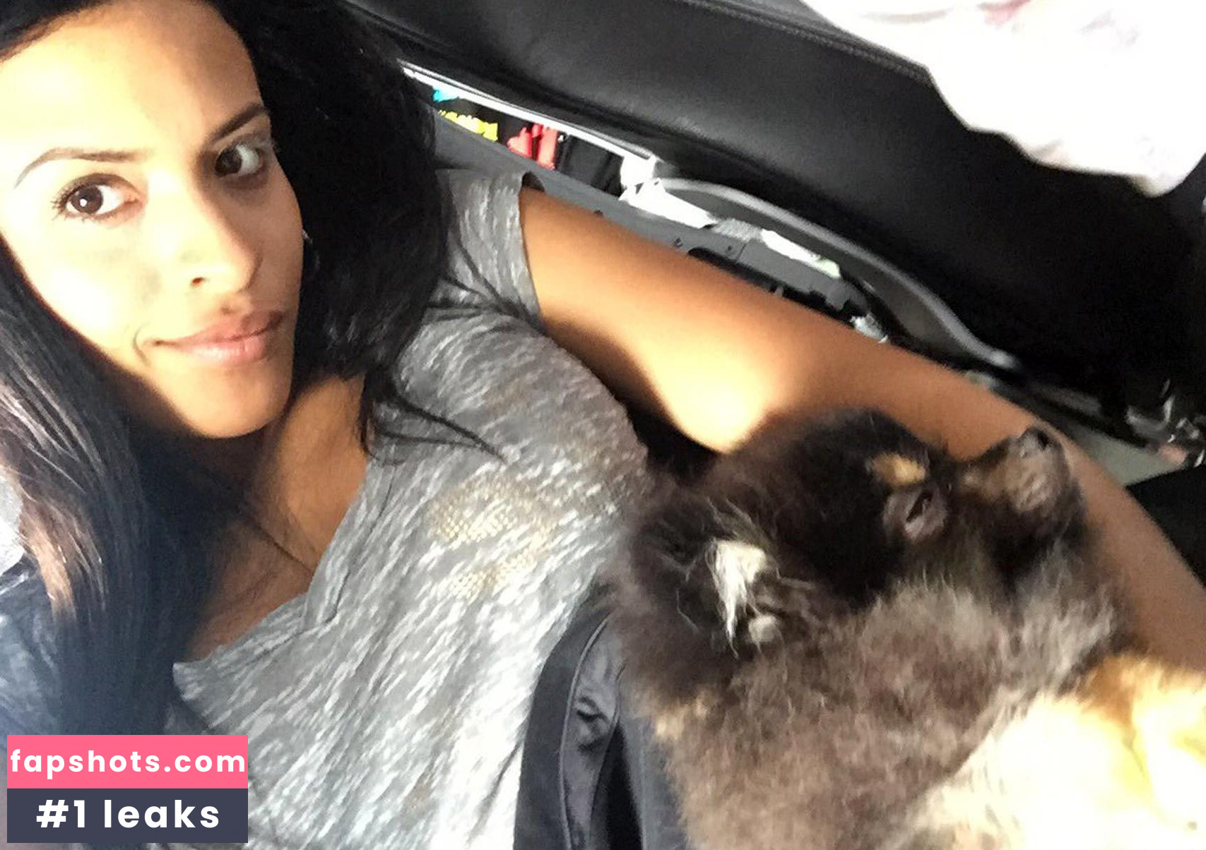 Zelina Vega gallery photo #623