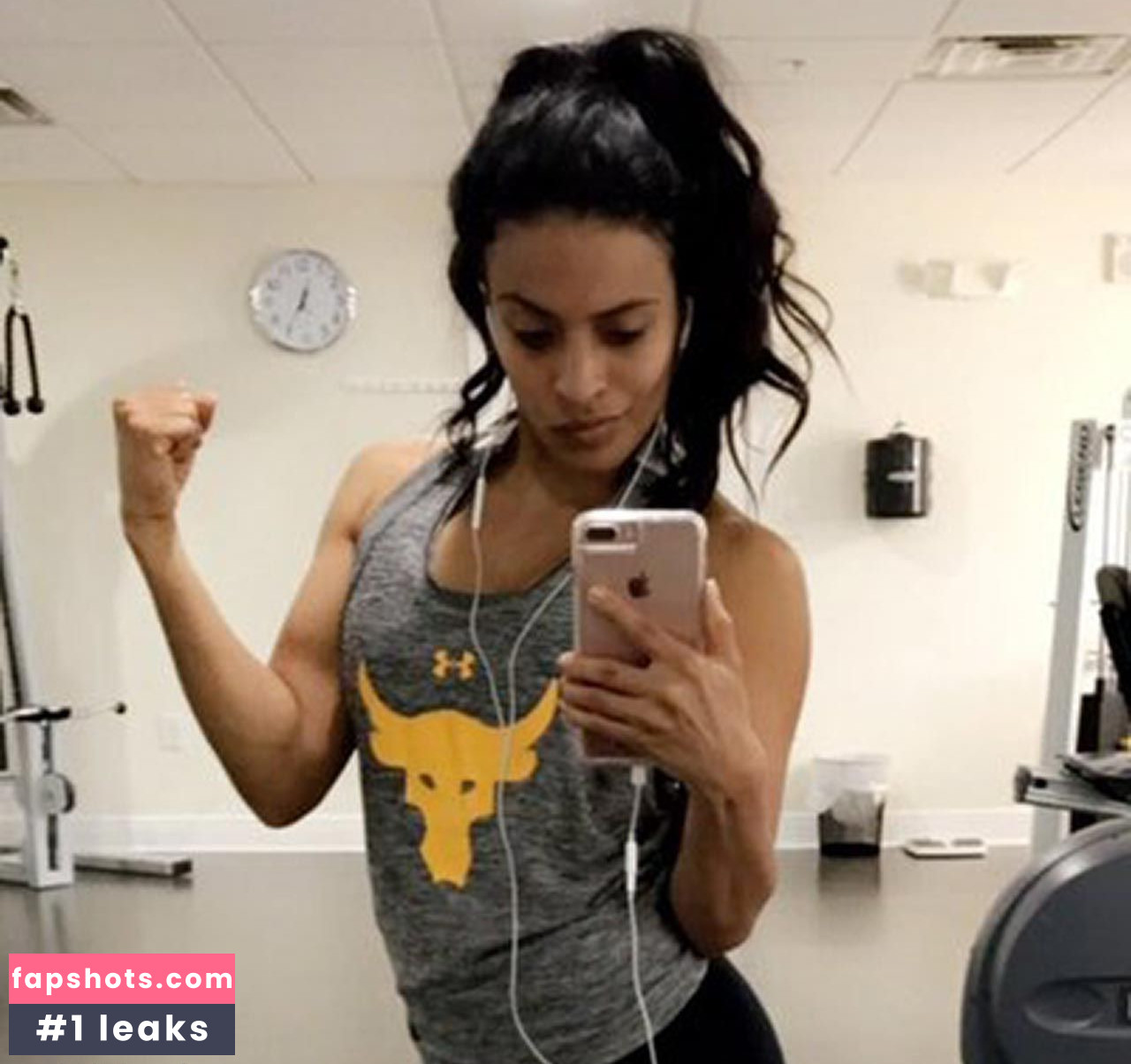 Zelina Vega gallery photo #625