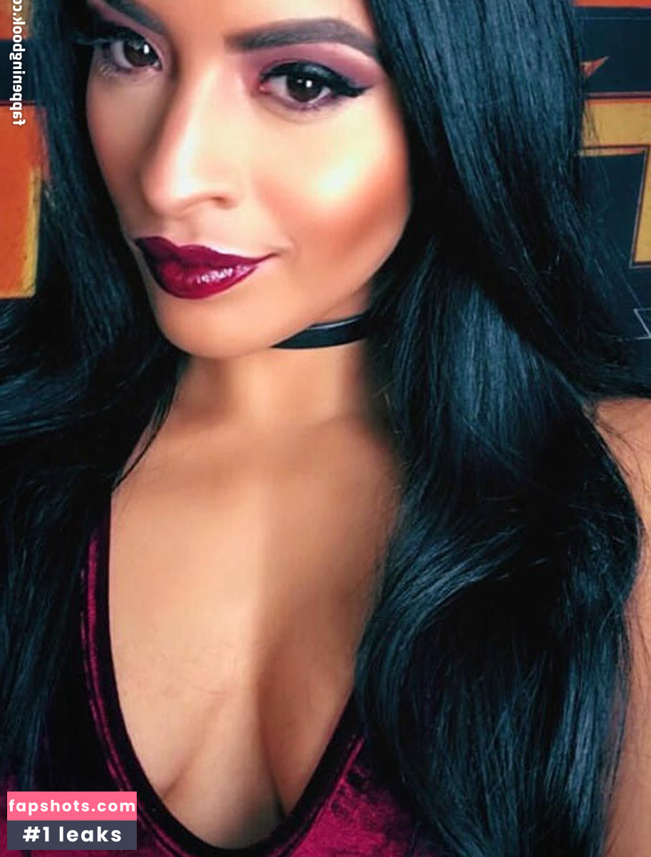 Zelina Vega gallery photo #630