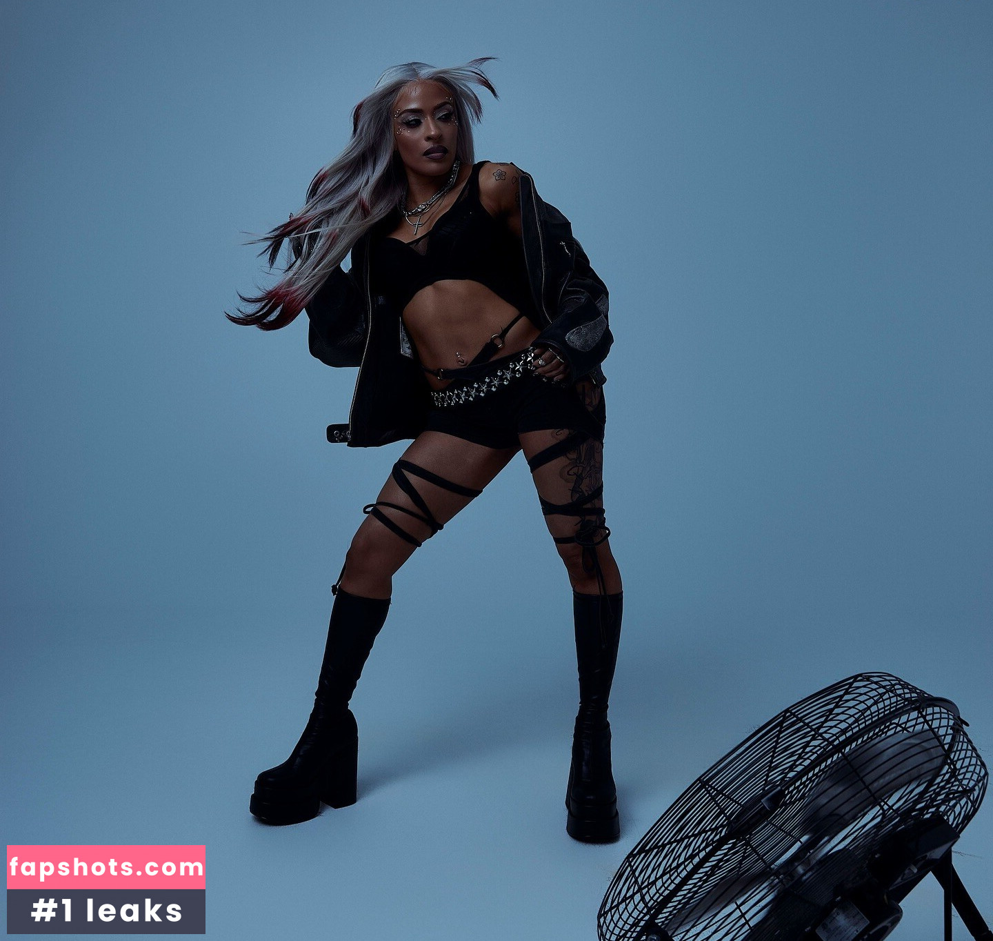 Zelina Vega gallery photo #64