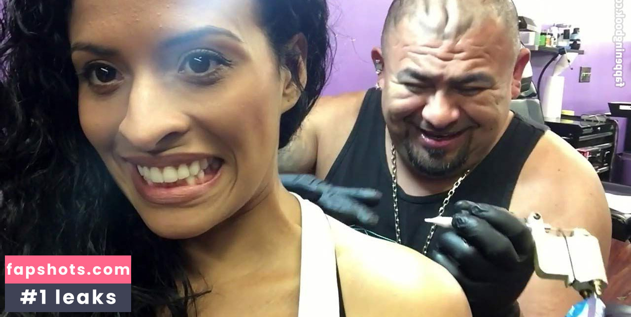 Zelina Vega gallery photo #631