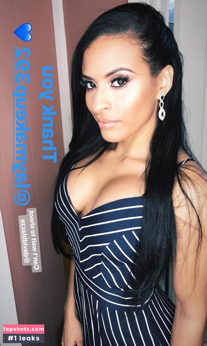 Zelina Vega gallery photo #634